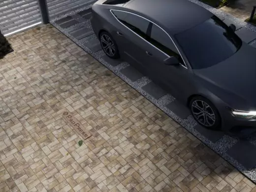  Кирпичик №4 "Степь"